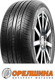 195/60 R16  89H  Ovation  VI-682